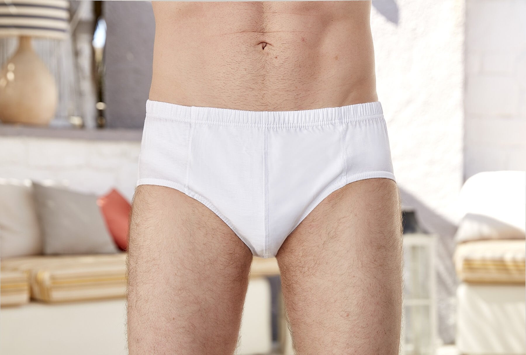 Berrak 1050 Erkek Slip Külot