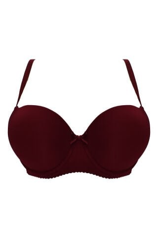 Aysemin 5117 B Cup (75-80-85-90) Balenli Destekli Bayan Sütyen Takım 6'lı