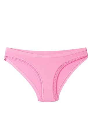 Tutku 0772 Işık Bayan Bikini 12'li