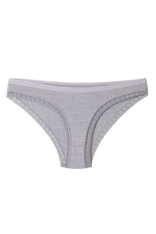 Tutku 0772 Işık Bayan Bikini 12'li