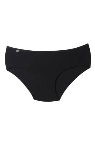 Tutku 0925 Renkli Bayan Likralı Bato Külot 12'li