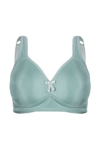 Aysemin 5172 C Cup (85-90-95-100-105) Balensiz Desteksiz Bayan Sütyen 6'lı