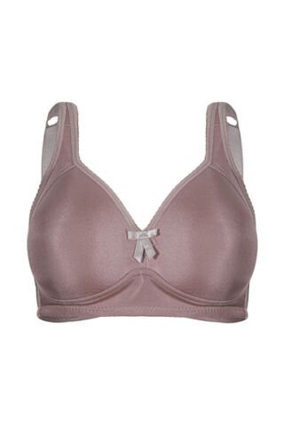 Aysemin 5172 C Cup (85-90-95-100-105) Balensiz Desteksiz Bayan Sütyen 6'lı