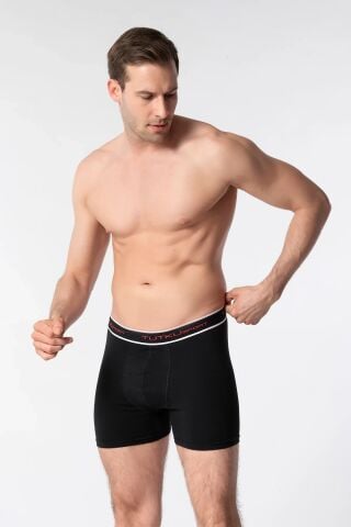 Tutku Erkek Elestan Spor Boxer