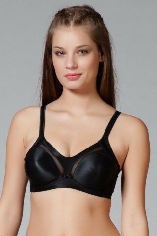 Yeni İnci 1610 B Cup Balensiz Minimizer Toparlayıcı Sütyen