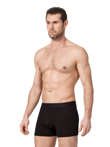 Namaldı 128 Elastane Erkek Boxer 