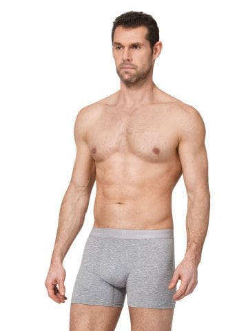 Namaldı 128 Elastane Erkek Boxer 