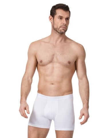 Namaldı 128 Elastane Erkek Boxer 