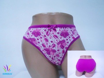 DONDEZA DON343 BAYAN FANTAZİ BİKİNİ (12 Lİ)