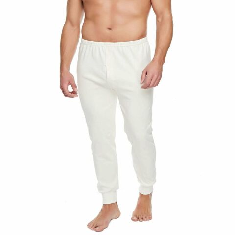 Tutku 0113 Erkek Kışlık İnterlok Tek Alt