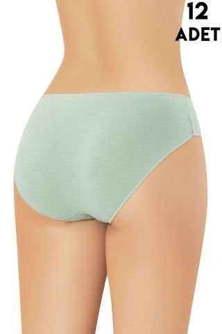Kota 5115 Modal Bayan Bikini (M-L-XL) 12'li