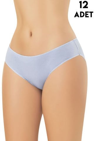 Kota 5115 Modal Bayan Bikini (M-L-XL) 12'li