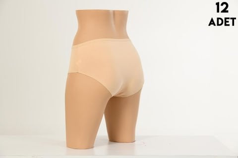 Dondeza 627 5XL Bayan Bato 12'li