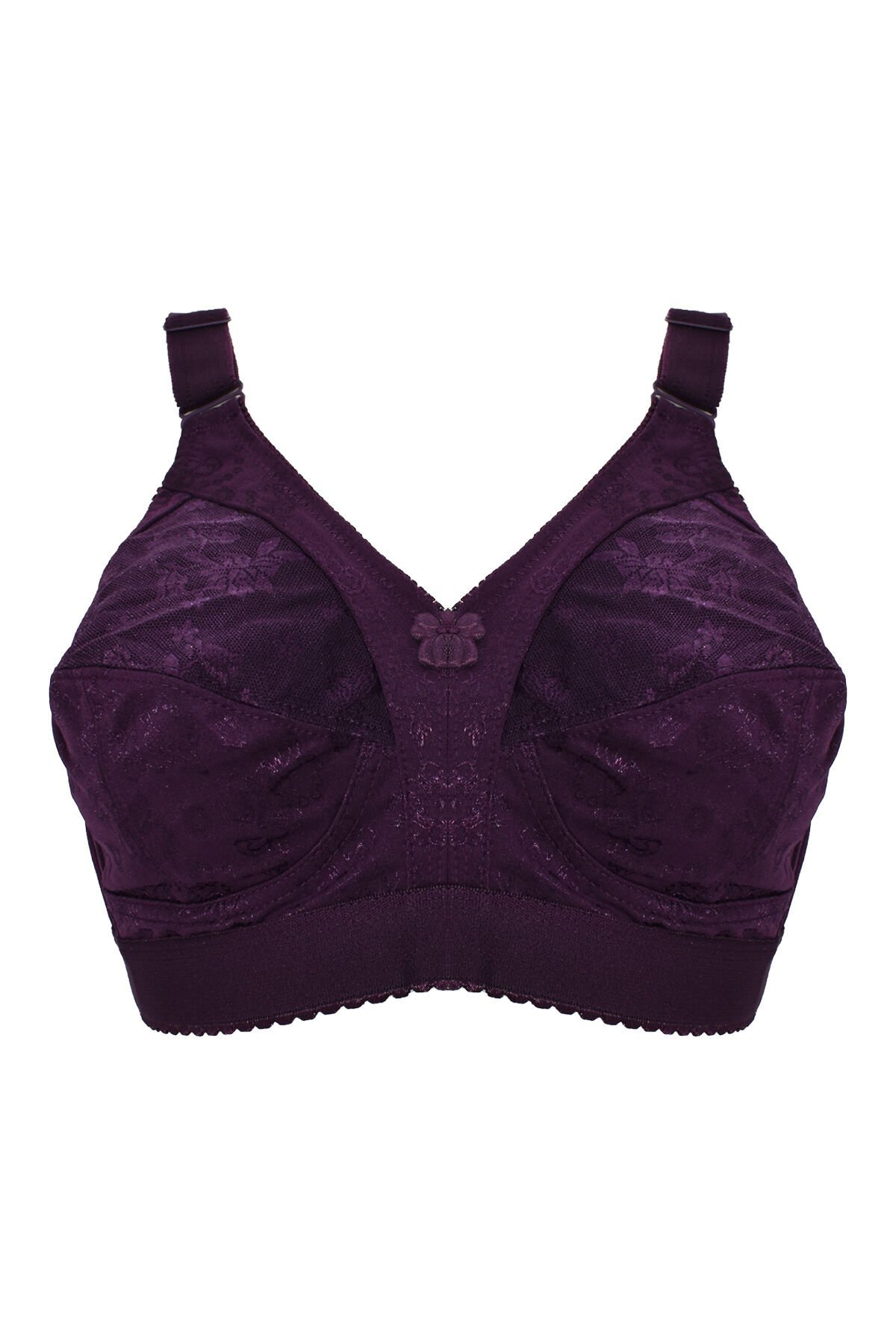 Acemoğlu 2135 C Cup (90-95-100-105-110) Bayan Toparlayıcı Sütyen 12'li