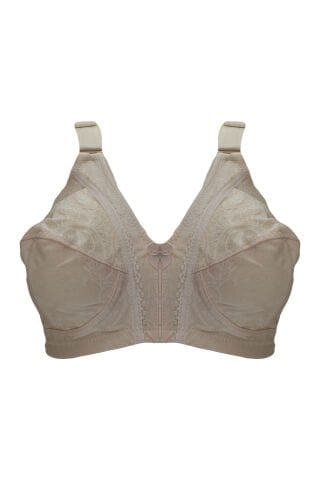 Acemoğlu 7007 C Cup (85-90-95-100-105-110) Bayan Toparlayıcı Sütyen 12'li