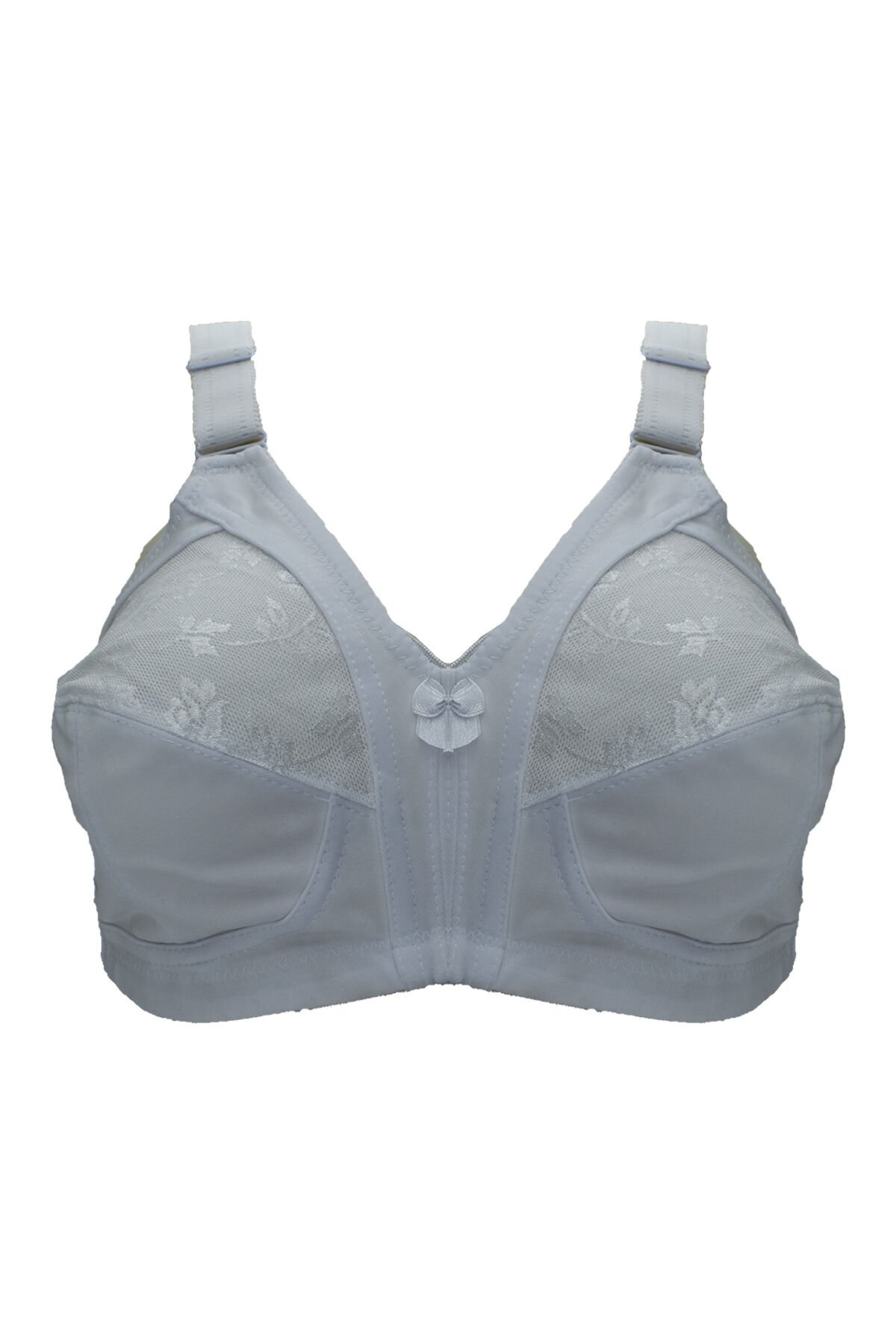 Acemoğlu 559 C Cup (85-90-95-100-105-110) Bayan Toparlayıcı Sütyen 12'li