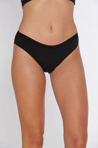 Berrak 11888 (M-L-XL) Bayan Bikini Külot 12'li