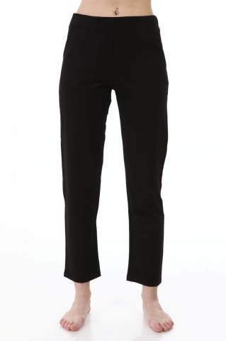 Sahra Ten 159 Kompak Cepli Bayan Eşofman Alt