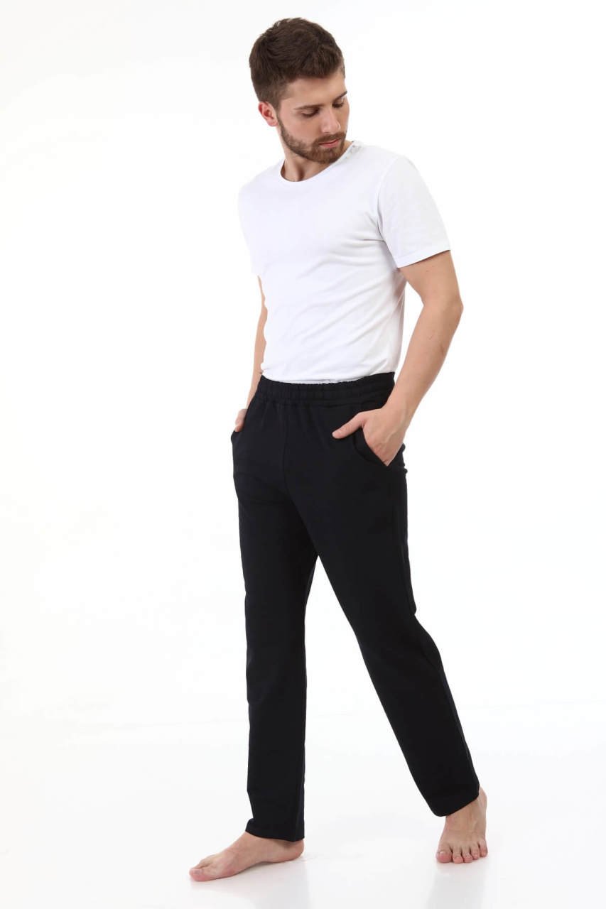 Sahra Ten 155 Kompak Battal Erkek Eşofman