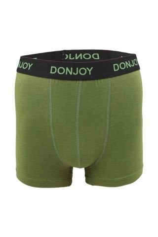 Donjoy 105 Modal Erkek Boxer