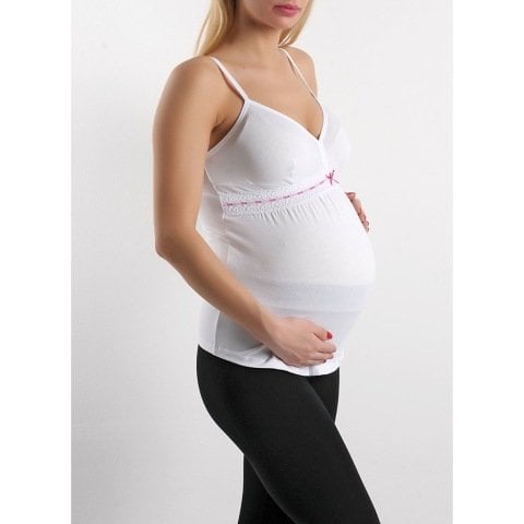 Yeni İnci 1660 Hamile Atlet