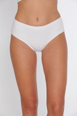 Berrak 11887 (XL-2XL-3XL) Bayan Bato Külot 12'li