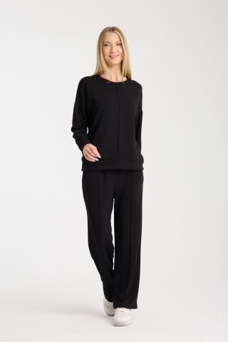 Vogsing 376 (S-M-L-XL) Modal Çimalı Bayan Takım 6'lı