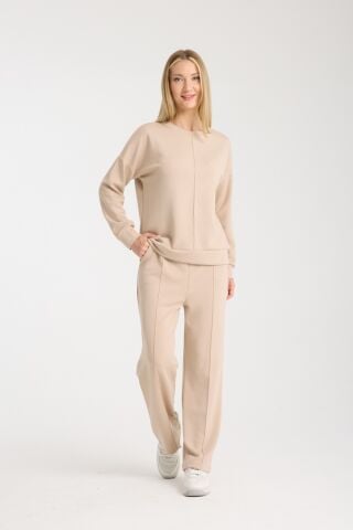 Vogsing 376 (S-M-L-XL) Modal Çimalı Bayan Takım 6'lı