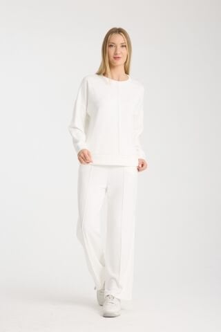 Vogsing 376 (S-M-L-XL) Modal Çimalı Bayan Takım 6'lı