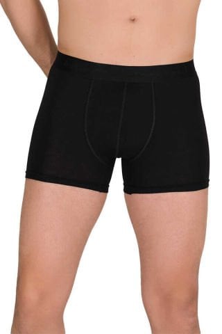 Berrak 4476 Erkek Modal Boxer BEYAZ - XXL