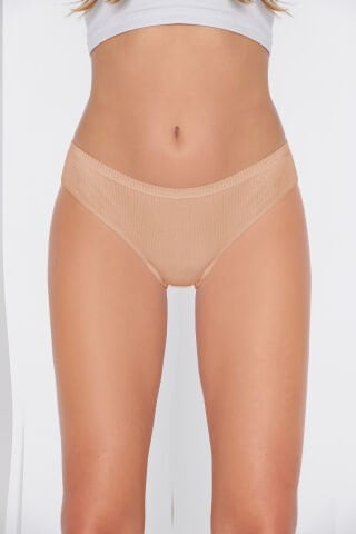 Berrak 11889 (M-L-XL) Bayan Bikini Külot 12'li