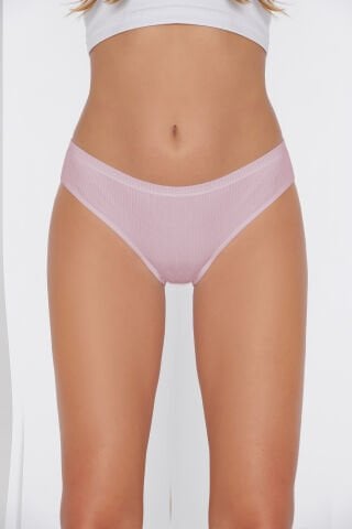 Berrak 11889 (M-L-XL) Bayan Bikini Külot 12'li