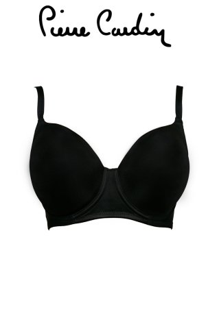 Pierre Cardin 7001 B Cup Berthe Balenli Toparlayıcı Sütyen