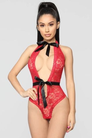 NIGHTLIGHT 3209 Erotik Babydool K.K