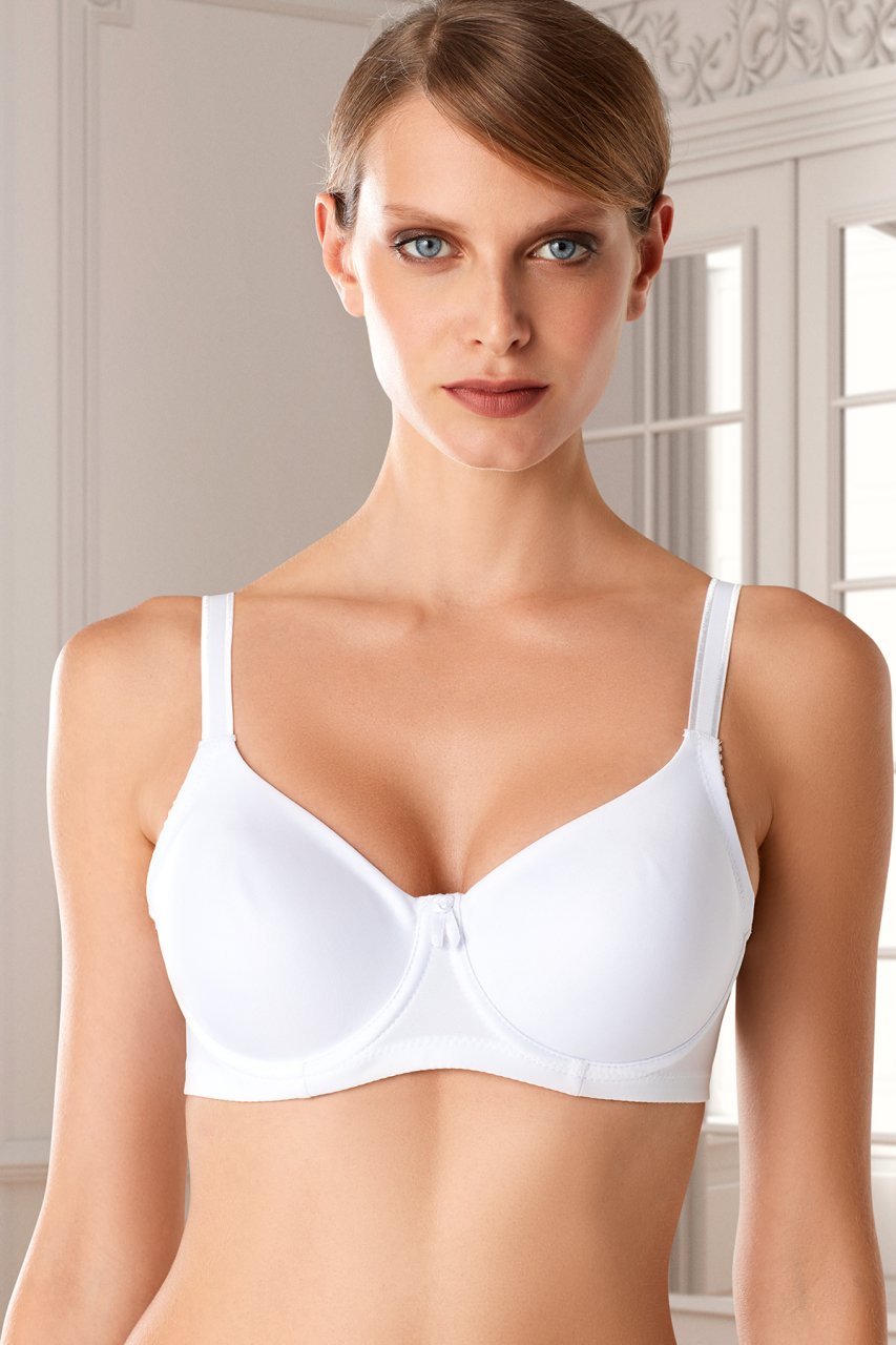 Pierre Cardin 7001 D Cup Berthe Balenli Toparlayıcı Sütyen