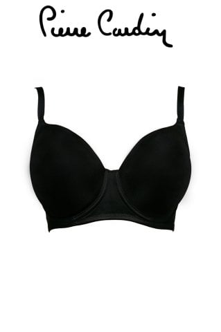 Pierre Cardin 7001 C Cup Berthe Balenli Toparlayıcı Sütyen