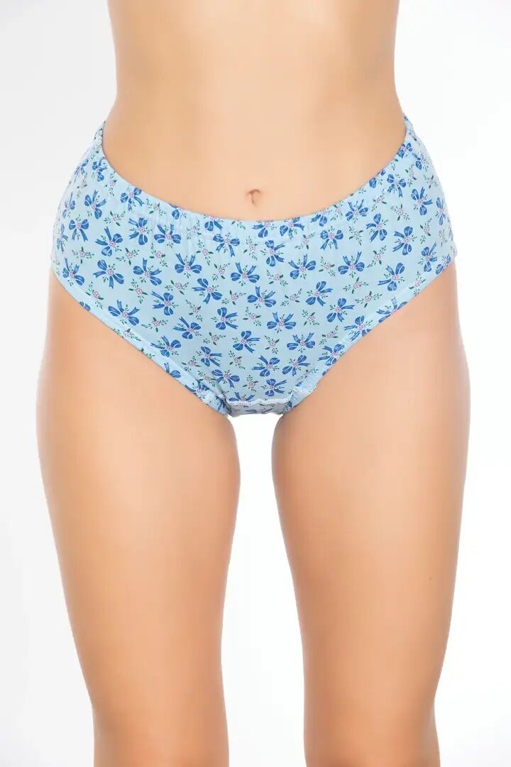 Seher 0027 Empirme Bayan Kom 12'li