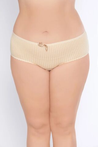 Tutku 0933 Puantiyeli Bayan Bato 12'li