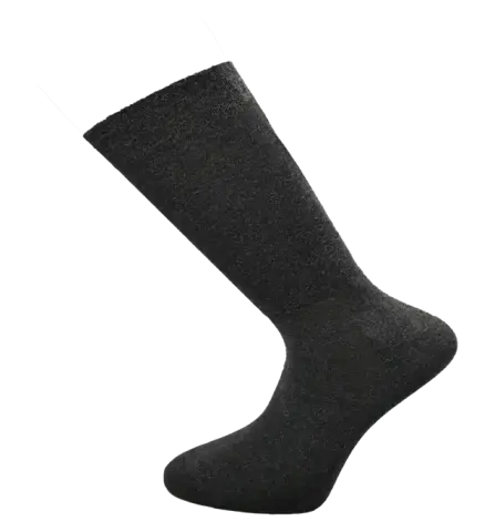 Pro 18601 (41-44) Dikişsiz Modal  Erkek Çorap 12'li