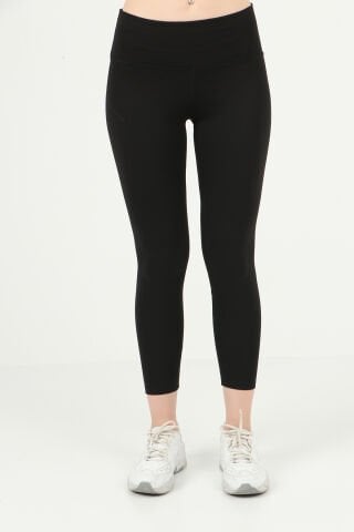 Vogsing 328 (M-L-XL-XXL) Çelik Şardonlu Bayan Tayt 6'lı