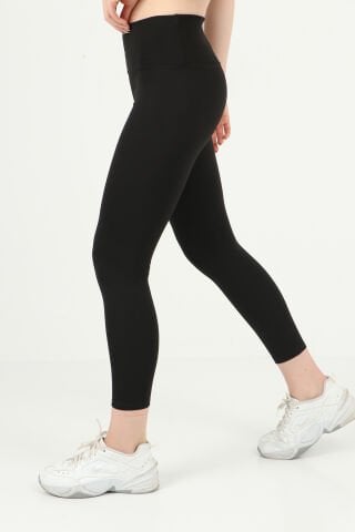 Vogsing 328 (M-L-XL-XXL) Çelik Şardonlu Bayan Tayt 6'lı