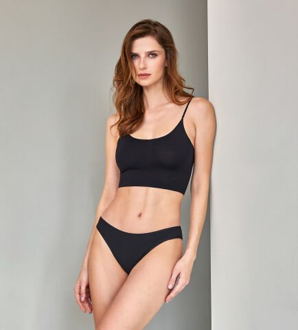 Berrak 11372 (M-L-XL) Bayan String Külot 12'li