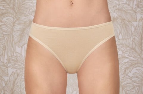 Berrak 11372 (M-L-XL) Bayan String Külot 12'li