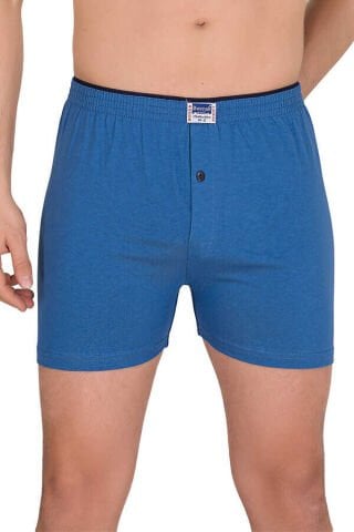 Berrak 1099 Erkek Renkli Boxer Short