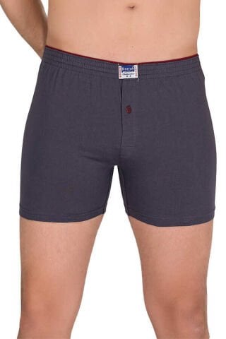 Berrak 1099 Erkek Renkli Boxer Short