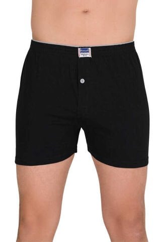 Berrak 1099 Erkek Renkli Boxer Short