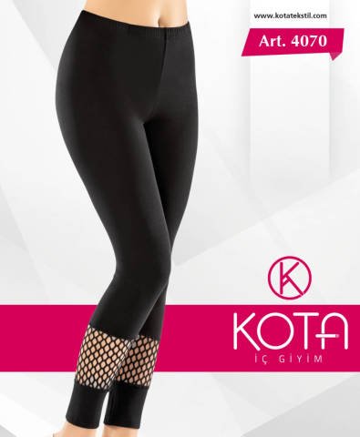 Kota 4070 Modelli Bayan Tayt