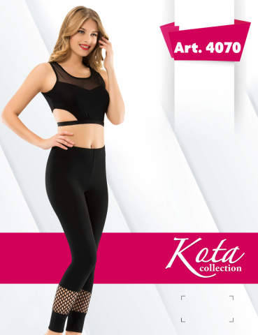 Kota 4070 Modelli Bayan Tayt