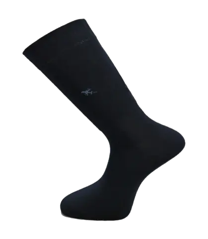 Pro 16640 (41-44) Dikişsiz Compact Erkek Çorap 12'li