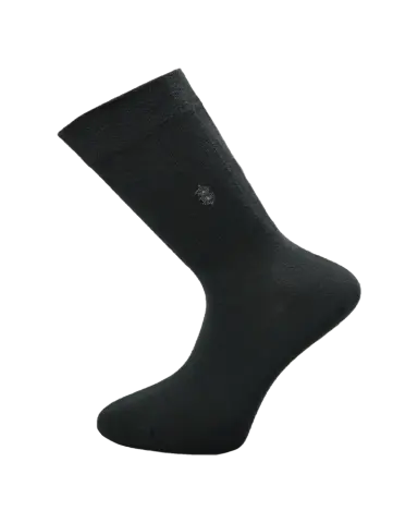 Pro 16661 (41-44) Dikişsiz Compact Erkek Çorap 12'li